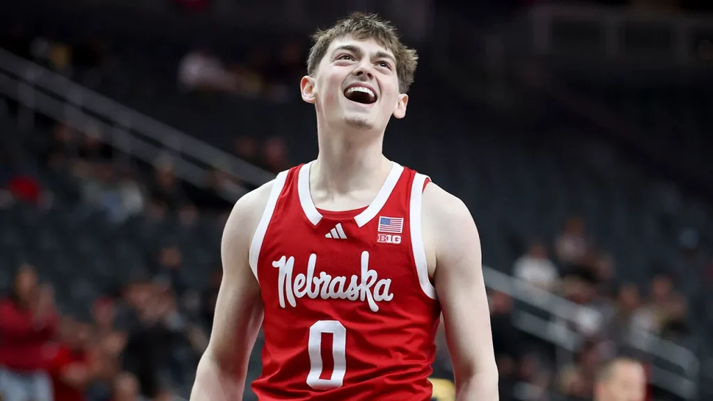 Nebraska Claims College Basketball Title and $300,000 Prize