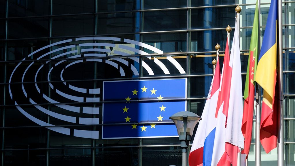 Belgium Brings Charges Against Eight in European Parliament Bribery Case