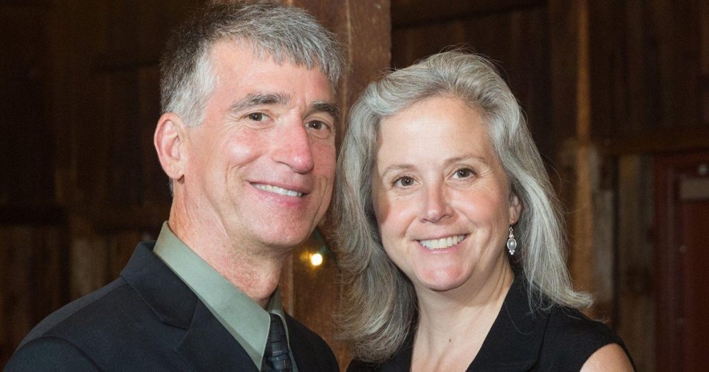 Detective's Affair Revealed in Investigation of Wife's Shooting Death in Massachusetts