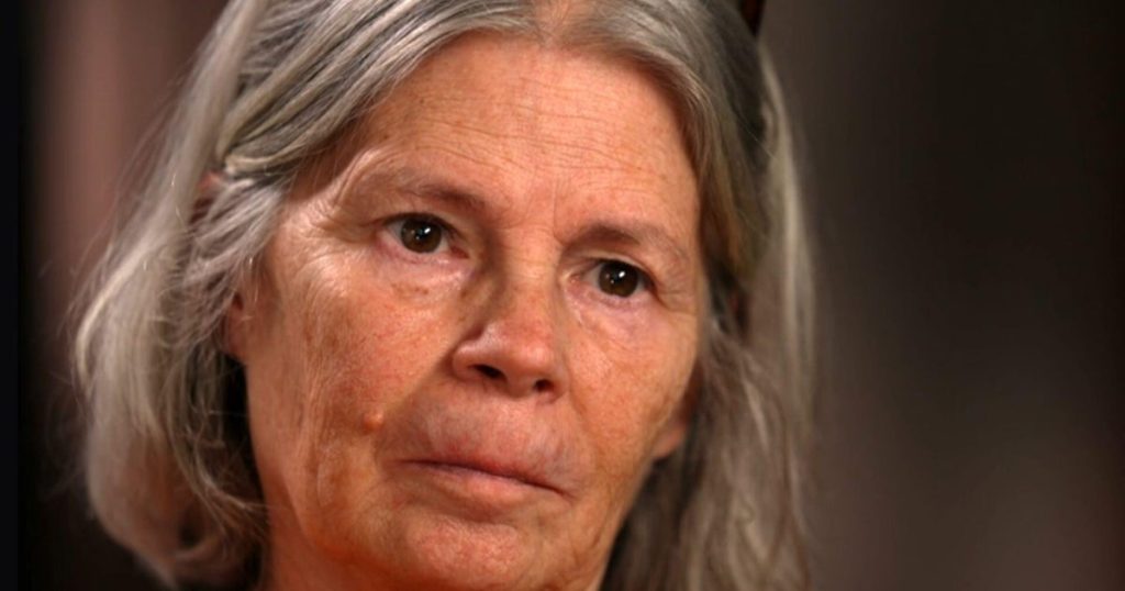 Georgia Woman Convicted of Husband's Murder Claims Innocence and Names True Killer