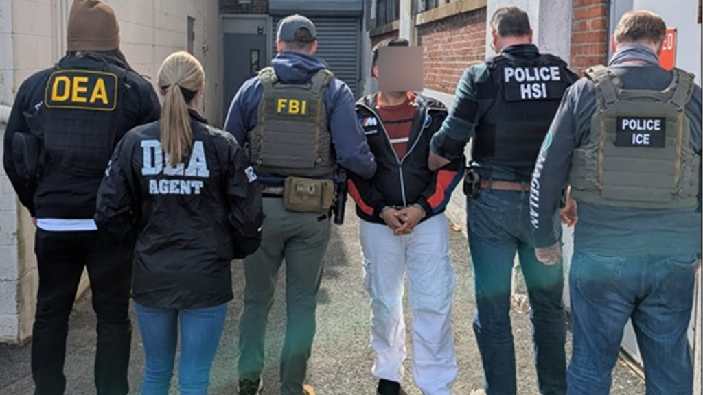 DOJ Investigates NJ Governor and AG for Alleged Harboring of Illegal Immigrants
