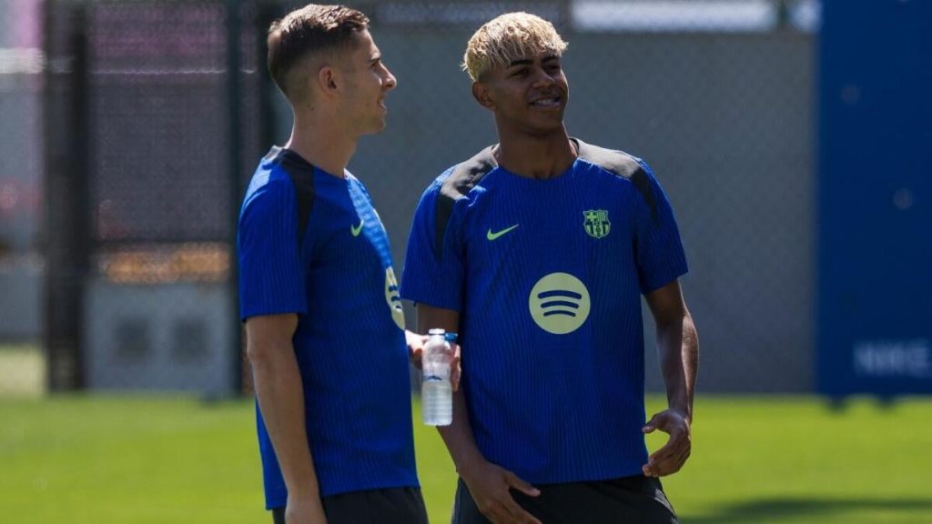 Champions League: How to Watch Barcelona vs. Inter, Lineups, Predictions, and Odds
