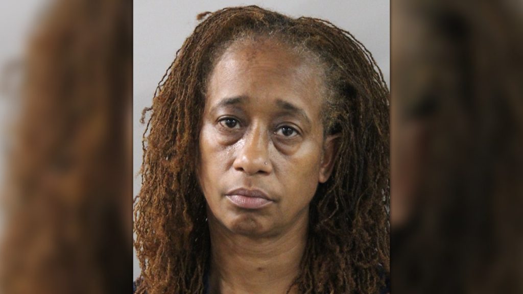 Florida Assistant Principal Accused of Inappropriate Conduct with Student