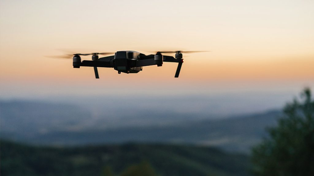 Florida Lawmakers Propose Drone Regulations to Safeguard Homeowners' Privacy