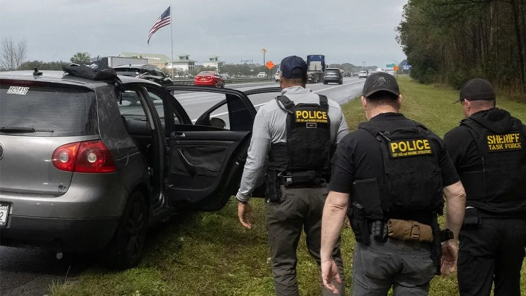 Florida Suspends Migrant Arrests Following Federal Judge's Ruling