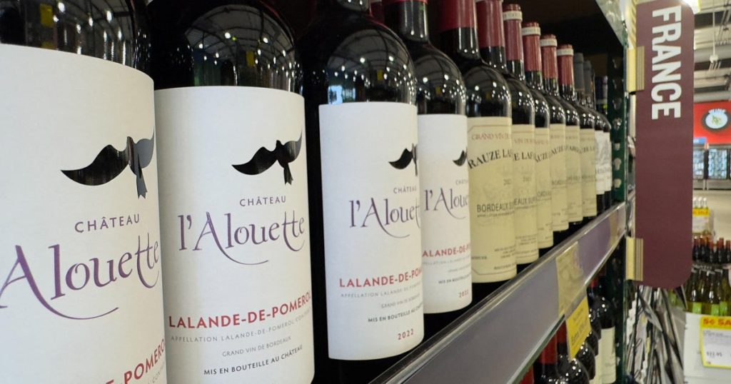 Insiders Warn Trump's Tariffs Will Significantly Impact Whisky and Wine Prices for Americans