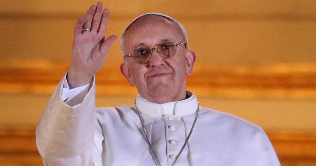 Pope Francis Passes Away: Key Life Events Remembered