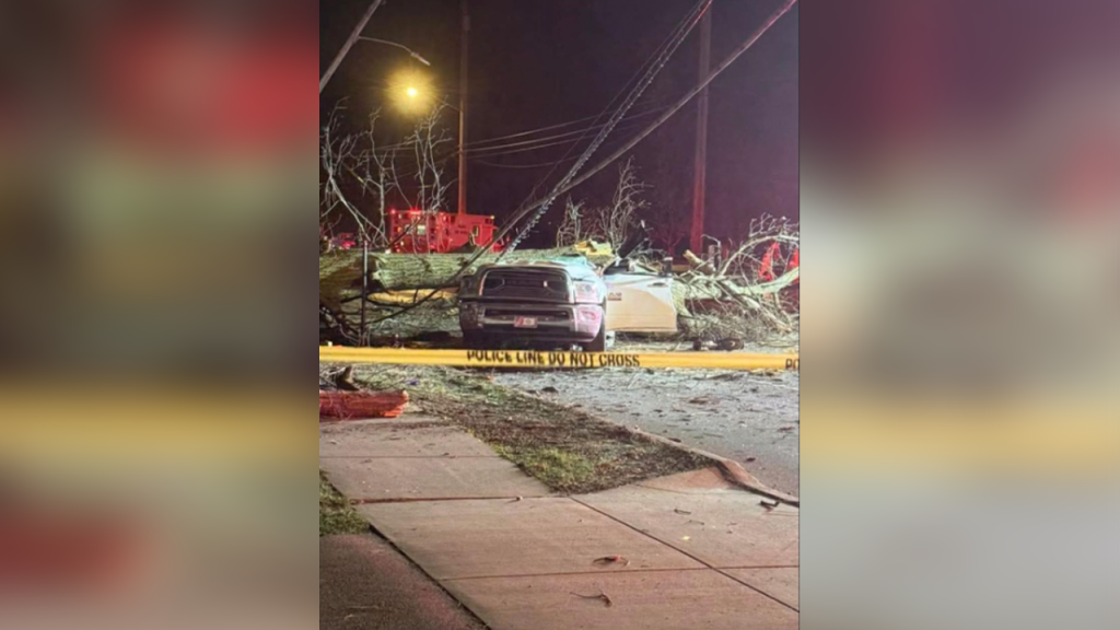 Pastor Injured, Man Killed in Accident After Bible Study in Ohio