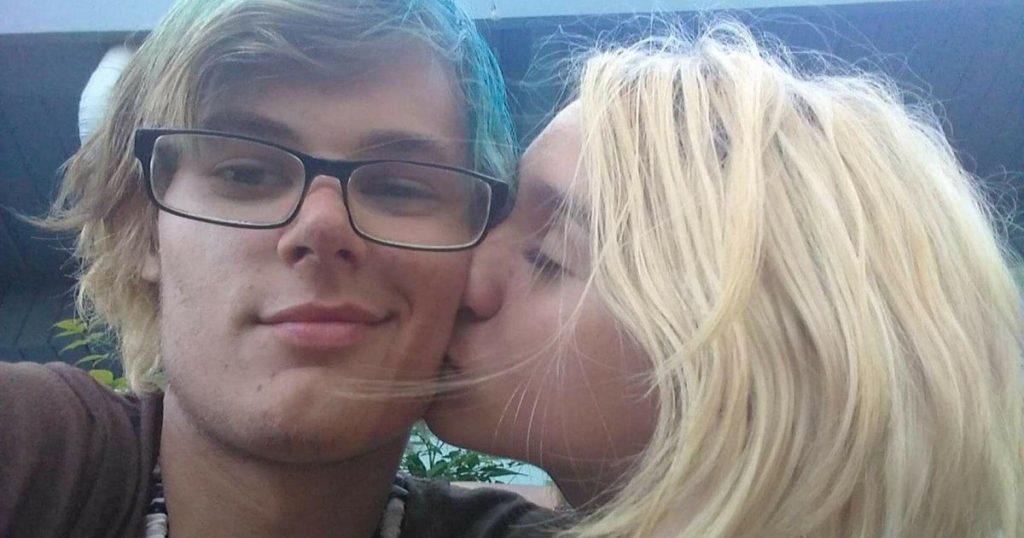 Oregon Teen Faces Charges in Father's Murder Case