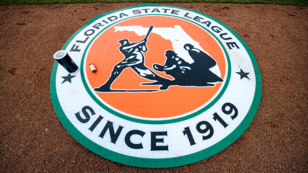 Single-A Team Sets Minor League Record with 22 Walks in Game