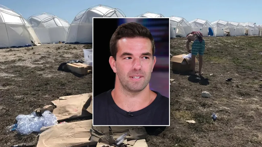 Fyre Fest Organizers Insist on Event Plans Amiddenial from Mexico Officials