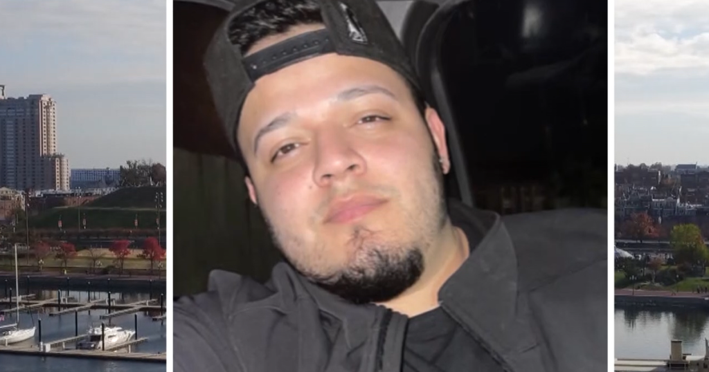 Judge Orders Return of Maryland Man Wrongfully Deported to El Salvador