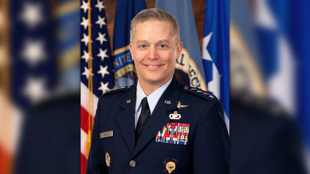 Trump Dismisses NSA Director and Reassigns Deputy Director