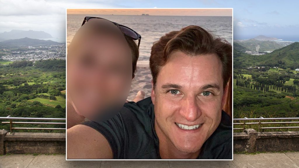 Hawaii Doctor Indicted for Attempted Murder of Wife on Hiking Trail