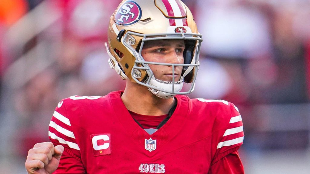 49ers Expected to Delay Mega Deal for Brock Purdy, Historical Trends Suggest