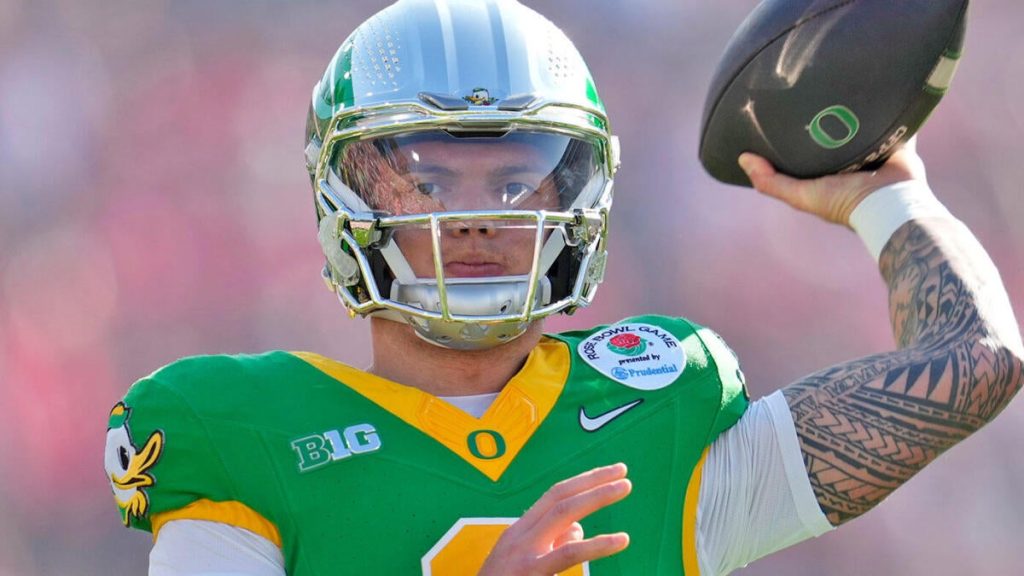 NFL Draft Sees Significant Changes: Browns Stockpile QBs, 49ers Revamp Defense