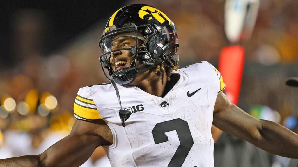 2025 NFL Draft: Key Prospects to Watch Despite Limited Athleticism