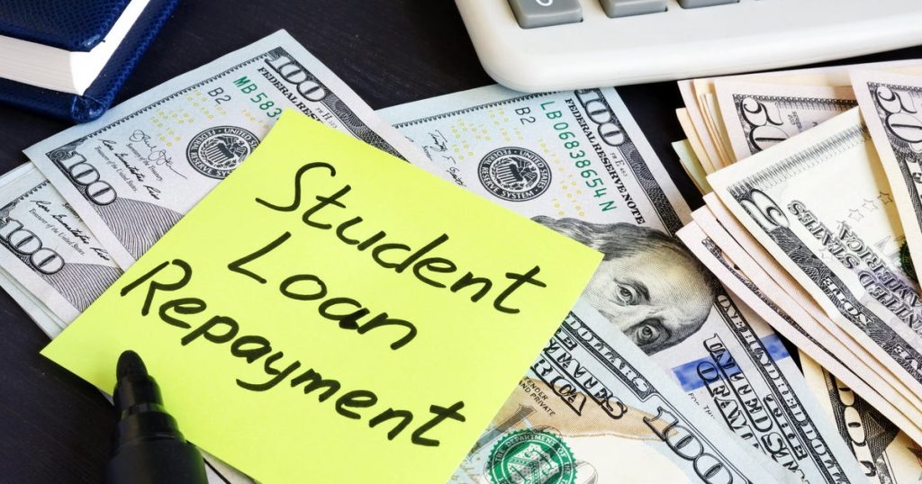 Republican Lawmakers Propose Overhaul of Student Loan System