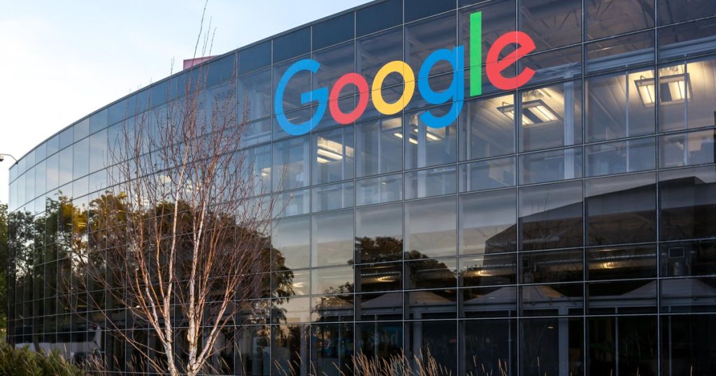 Hearing on Google's Search Monopoly Begins: Is Breakup Possible?