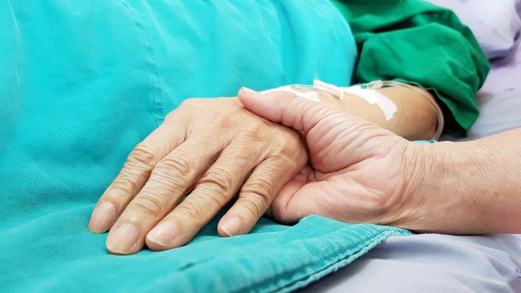 Minnesota Lawmakers Introduce Bill for Medically-Assisted Suicide for Terminally Ill Patients