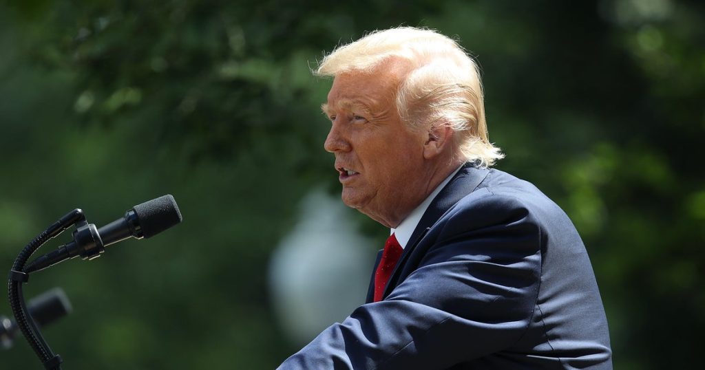 Trump to Unveil New Tariffs on "Liberation Day" as Price Concerns Rise