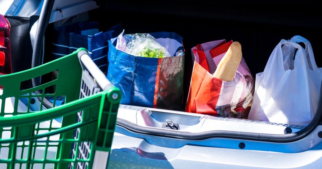 Price Tracker for Cars, Groceries, and Supplies Amid Upcoming Tariffs