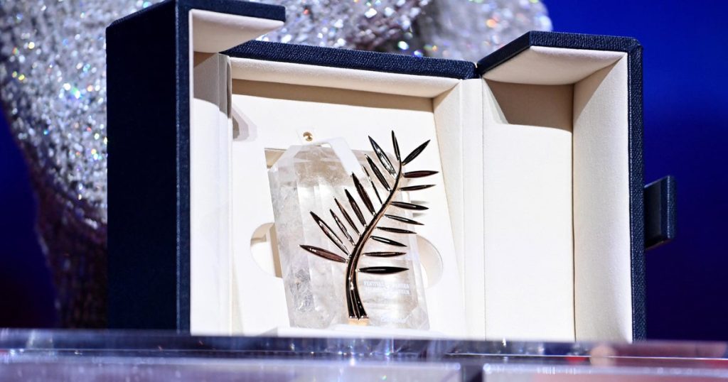 Cannes Film Festival Reveals Full Lineup for 2025 Palme d'Or Competition
