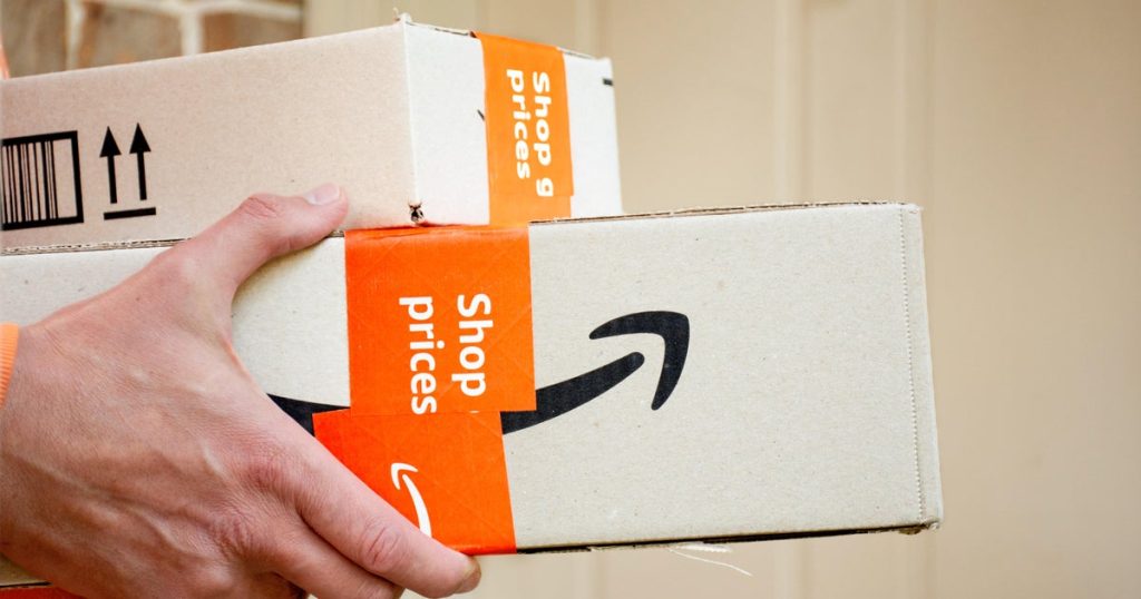 Amazon Sellers Raise Prices on Hundreds of Products Amid Tariff Increases