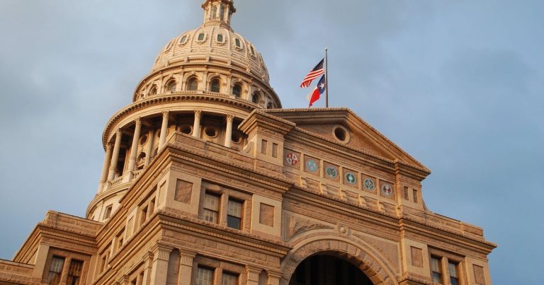 Texas Lawmakers Move Forward with School Choice Legislation After Extensive Debate