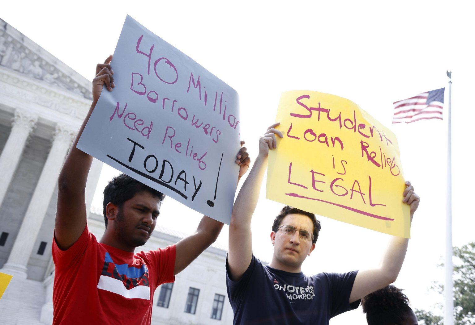 Education Department Reinstates Collections on Defaulted Federal Student Loans After Three-Year Pause