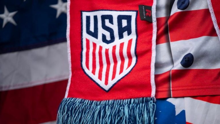 USA Draws Saudi Arabia, Trinidad & Tobago, and Haiti in Concacaf Gold Cup Group Stage