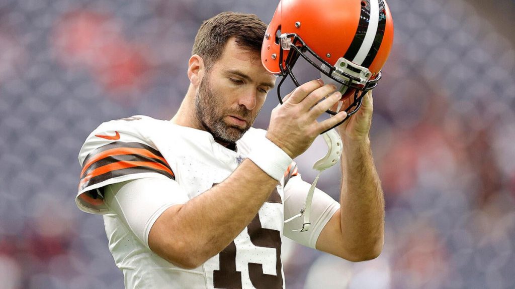 Browns Select Shedeur Sanders Amid Deion Sanders' Criticism of Team's QB Choice
