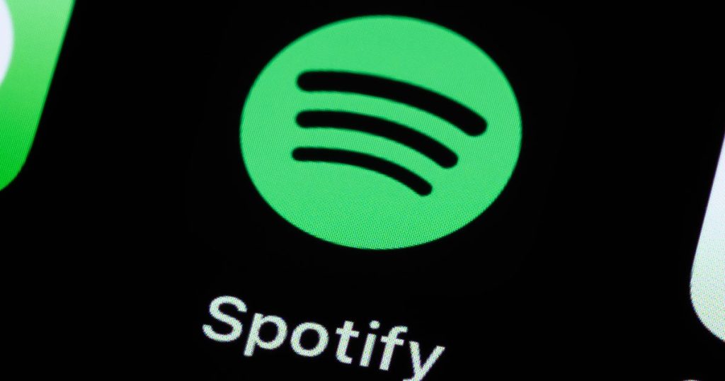 Spotify Outage Impacts Thousands; Company Claims No Hacking Involved