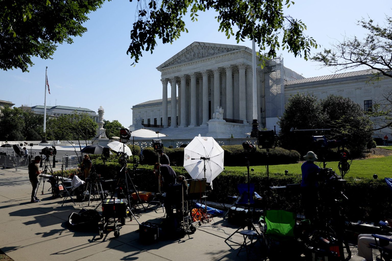 Supreme Court to Consider Case Involving Oklahoma Religious Charter School