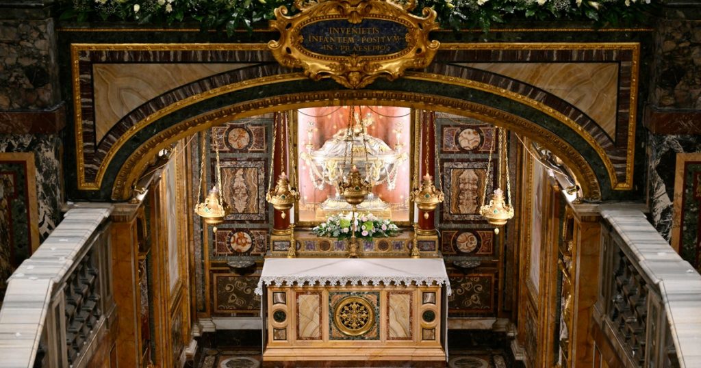 Pope Francis' Funeral Rites to Include Three Stages: What to Expect