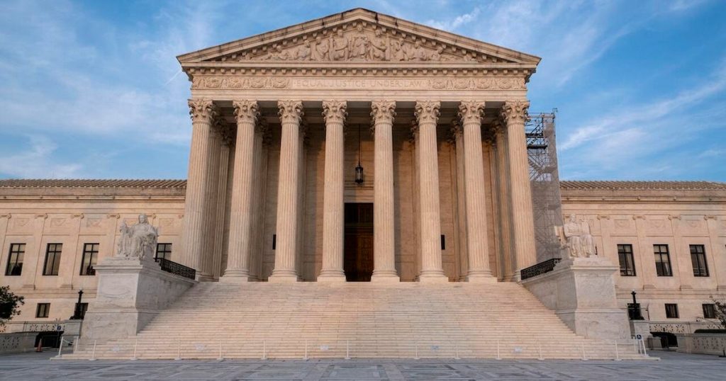 Trump Requests Supreme Court to Uphold Transgender Military Ban Temporarily
