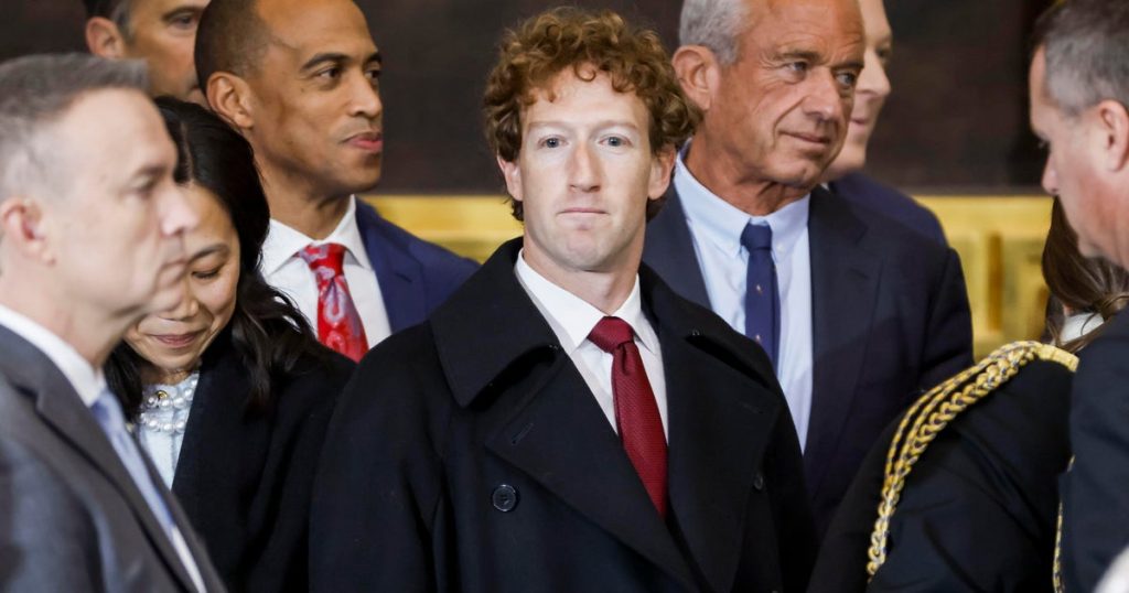 Meta Whistleblower Claims Facebook Collaborated with Chinese Government on Censorship