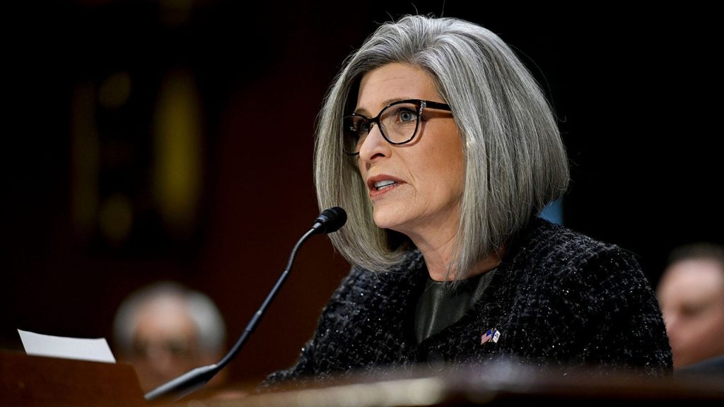 Iowa Senate Race: DOGE Leader Ernst Challenges from Democrat Nathan Sage