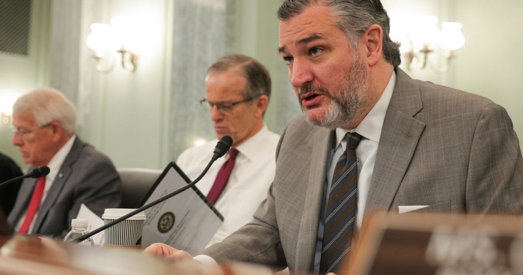Senate Panel Holds Hearing on Daylight Saving Time Reform After Century of Controversy