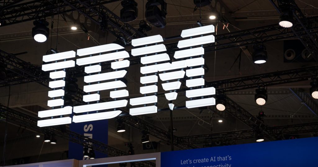 IBM Unveils $150 Billion Investment in U.S. Manufacturing and Research
