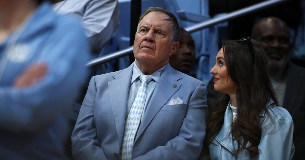 Bill Belichick Addresses Controversy Surrounding Jordon Hudson Relationship Following CBS Interview