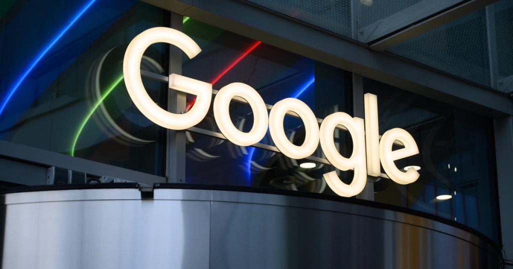 Federal Judge Rules Google's Digital Ad Network a Monopoly