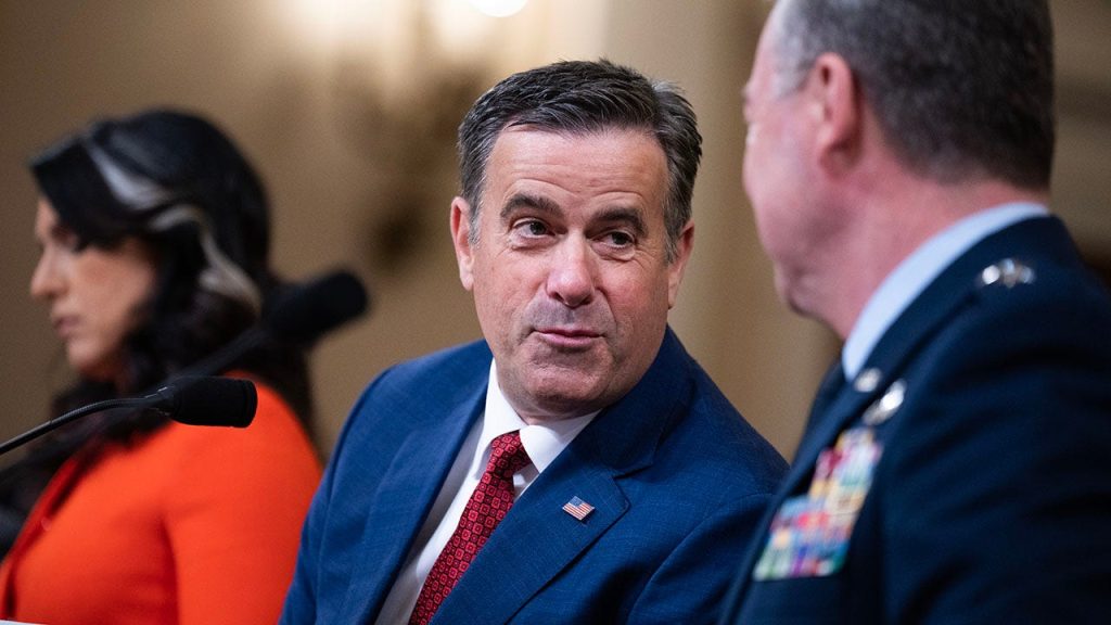 Trump Cabinet Member Claims CIA Restructured to Reduce Politicization
