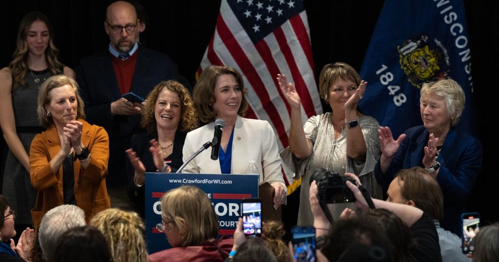 Key Insights from Recent Wisconsin and Florida Elections