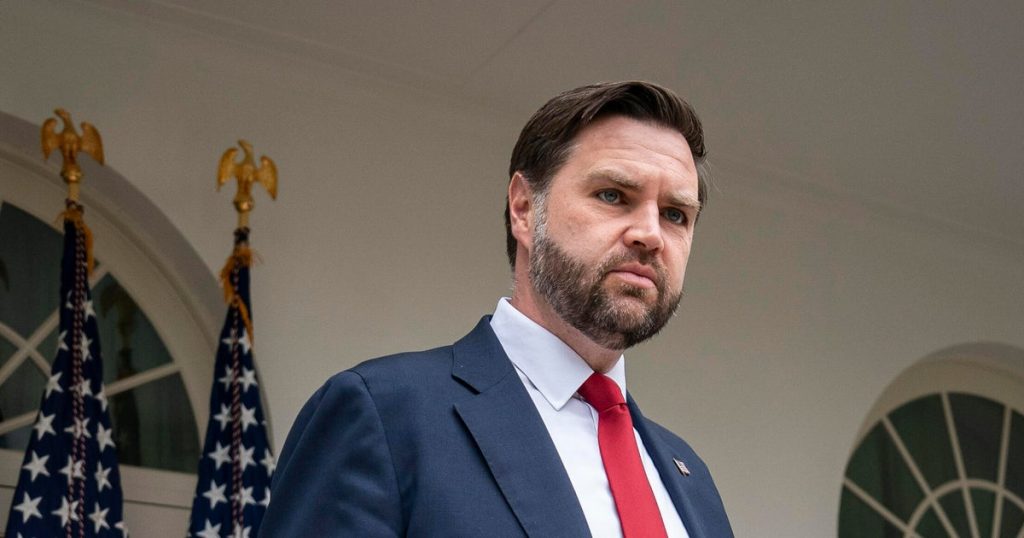 China Condemns JD Vance's "Peasants" Remarks as "Ignorant and Impolite"