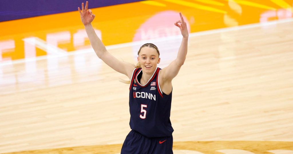 UConn Claims 12th National Championship with Victory Over South Carolina