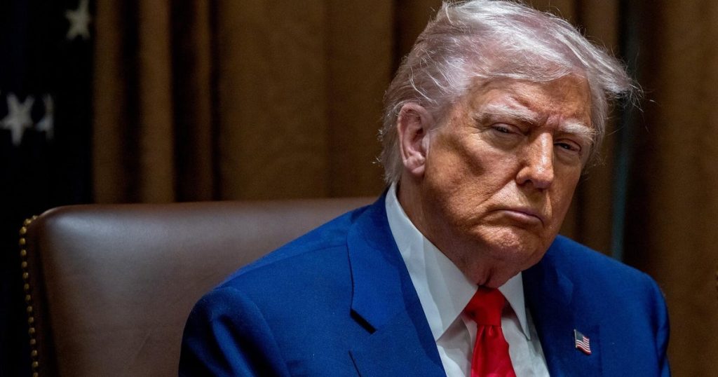 Supreme Court to Decide on Trump's Birthright Citizenship Executive Order