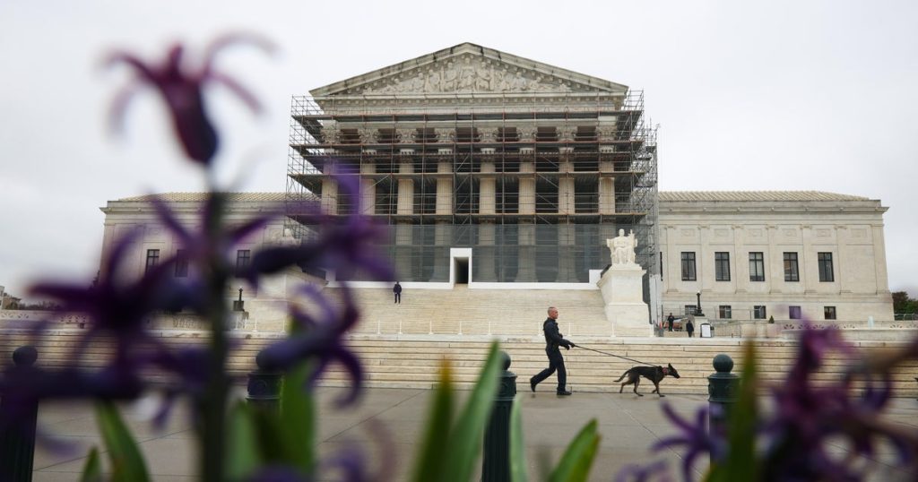 Supreme Court to Hear Dispute Over Affordable Care Act's Preventive Care Coverage