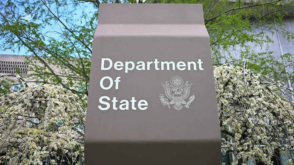 State Department Official Criticizes NPR for 'Misleading' Human Rights Report
