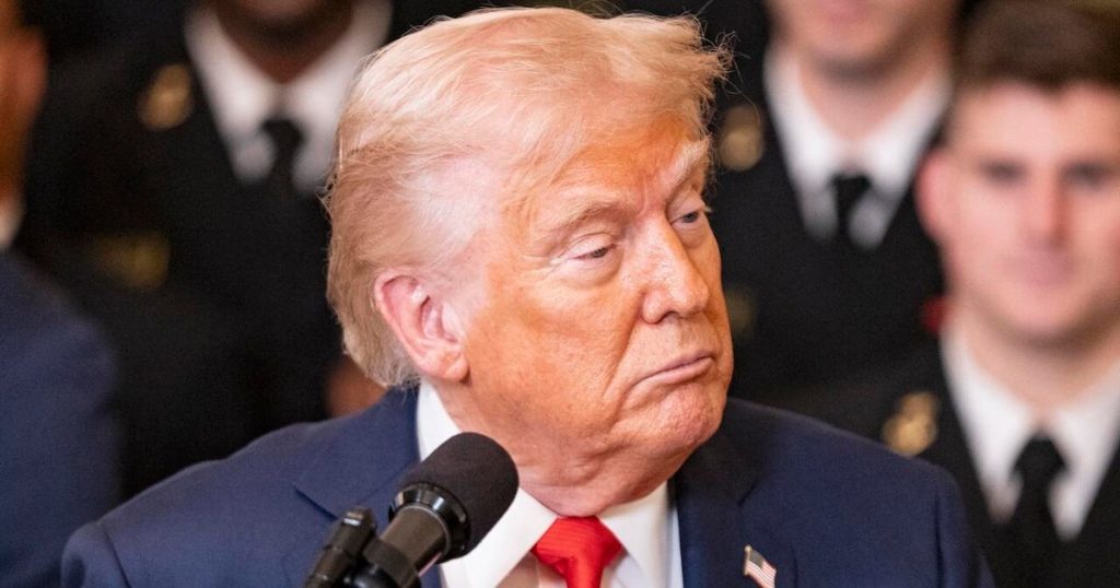 Judge Finds Trump Administration Likely in Criminal Contempt Over Venezuelan Migrant Removals to El Salvador